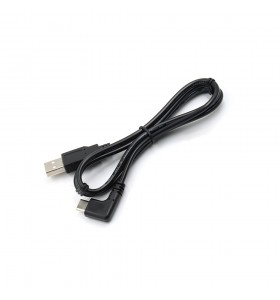 usb2.0 to Type c angle charge cable